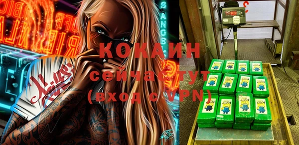 меф Пересвет